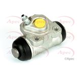 Apec Wheel Cylinder Rear Left BCY1279