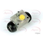 Apec Wheel Cylinder Rear BCY1285