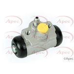 Apec Wheel Cylinder Rear BCY1292
