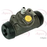 Apec Wheel Cylinder Rear BCY1297