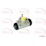 Apec Wheel Cylinder Rear Right BCY1336