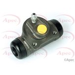 Apec Wheel Cylinder Rear BCY1348