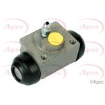 Apec Wheel Cylinder Rear BCY1397