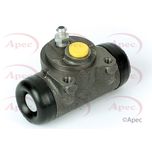 Apec Wheel Cylinder Rear BCY1398