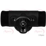 Apec Wheel Cylinder Rear BCY1414