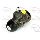 Apec Wheel Cylinder Rear Right BCY1420