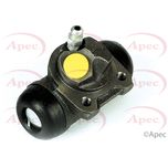 Apec Wheel Cylinder Rear Left BCY1421