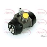 Apec Wheel Cylinder Rear BCY1422