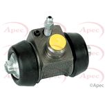 Apec Wheel Cylinder Rear BCY1423
