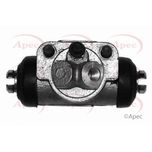 Apec Wheel Cylinder Rear Right BCY1430