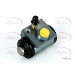 Apec Wheel Cylinder Rear BCY1435