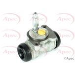 Apec Wheel Cylinder Rear BCY1438