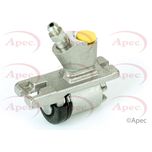 Apec Wheel Cylinder Rear BCY1442