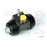 Apec Wheel Cylinder Rear BCY1446