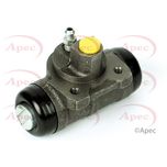 Apec Wheel Cylinder Rear BCY1447
