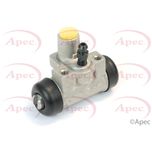 Apec Wheel Cylinder Rear BCY1453