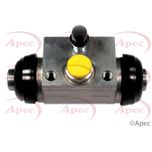 Apec Wheel Cylinder Rear BCY1457