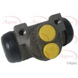 Apec Wheel Cylinder Rear BCY1471