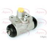 Apec Wheel Cylinder Rear Left BCY1476