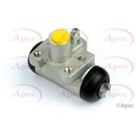 Apec Wheel Cylinder Rear Right BCY1478