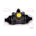 Apec Wheel Cylinder Rear BCY1497