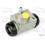 Apec Wheel Cylinder Rear BCY1499