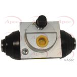 Apec Wheel Cylinder Rear BCY1503