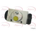 Apec Wheel Cylinder Rear BCY1518