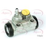 Apec Wheel Cylinder Rear Right BCY1526