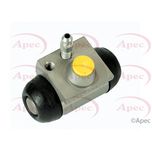 Apec Wheel Cylinder Rear BCY1527
