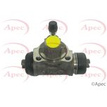 Apec Wheel Cylinder Rear BCY1528
