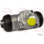 Apec Wheel Cylinder Rear BCY1529