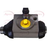 Apec Wheel Cylinder Rear BCY1532