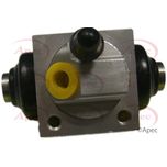 Apec Wheel Cylinder Rear Right BCY1535