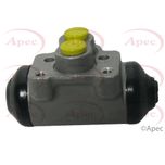 Apec Wheel Cylinder Rear BCY1539