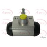 Apec Wheel Cylinder Rear BCY1542