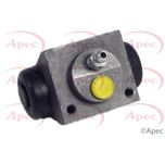 Apec Wheel Cylinder Rear BCY1543