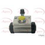 Apec Wheel Cylinder Rear BCY1544