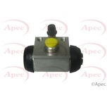 Apec Wheel Cylinder Rear BCY1545
