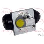 Apec Wheel Cylinder Rear Right BCY1550
