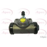 Apec Wheel Cylinder Rear BCY1604