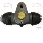 Apec Wheel Cylinder Rear BCY1610