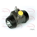 Apec Wheel Cylinder Rear BCY1613