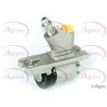 Apec Wheel Cylinder Rear BCY1619