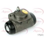 Apec Wheel Cylinder Rear BCY1621