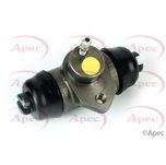 Apec Wheel Cylinder Rear BCY1623