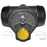 Apec Wheel Cylinder Rear BCY1624