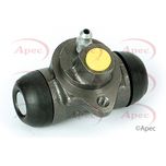Apec Wheel Cylinder Rear BCY1626