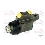 Apec Wheel Cylinder Front Left BCY1627