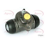 Apec Wheel Cylinder Rear BCY1630